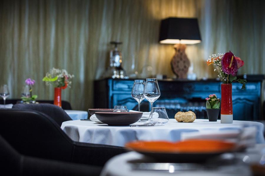 Hôtel Restaurant La Mainaz_Col de la Faucille