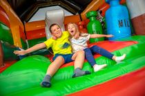 La récré des mômes_Le Collet