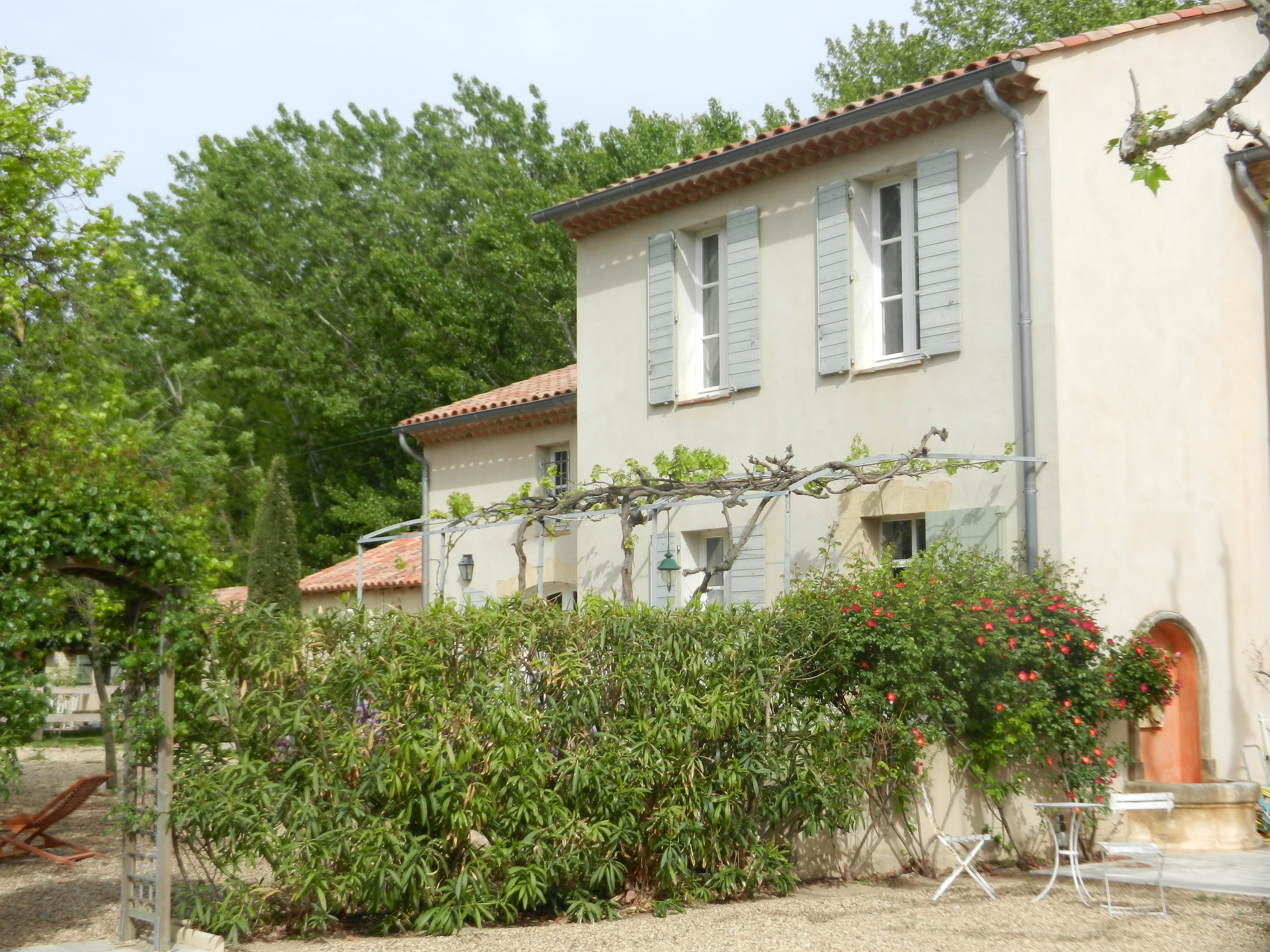 Gîte De L'Esparradou, Salon-de-Provence - photo 45