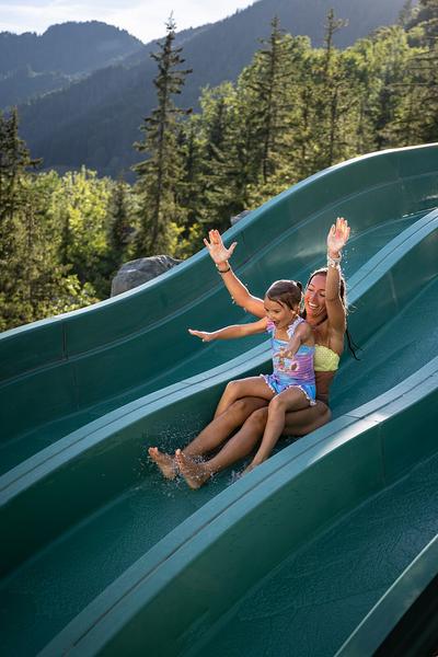 Espace Aquatique des Aravis_La Clusaz