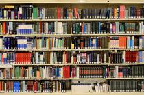 Escape game "Panique dans la bibliothèque"
