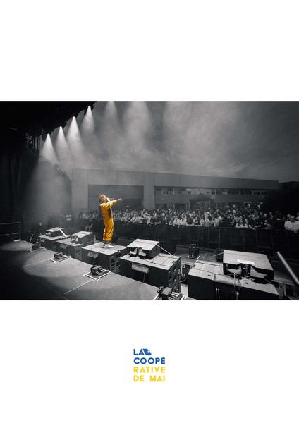 SPELIM - ART SHOW - LIVE 2025