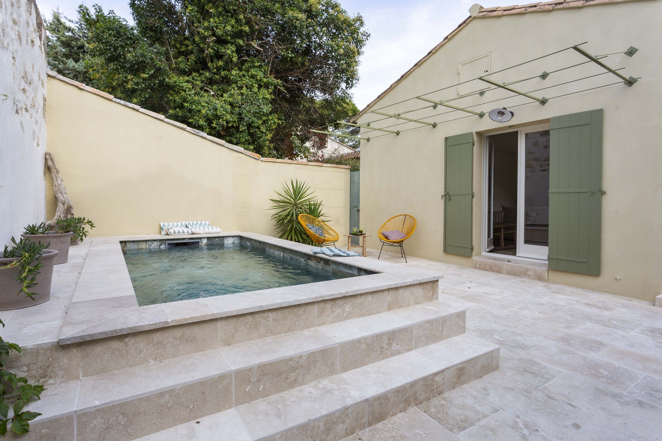 Maison d'Aurélie, Fontvieille - photo 8