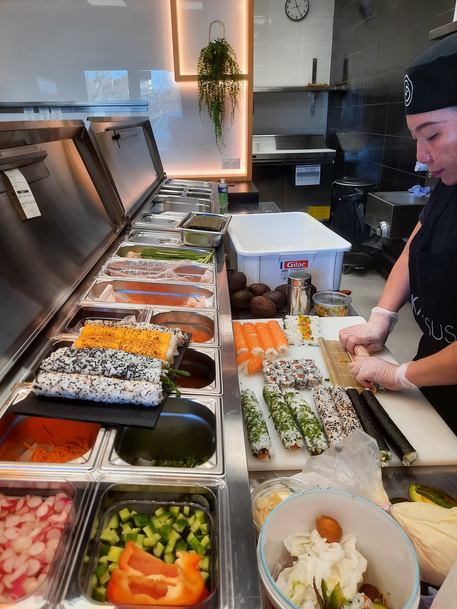 Kaly Sushi — photo 2