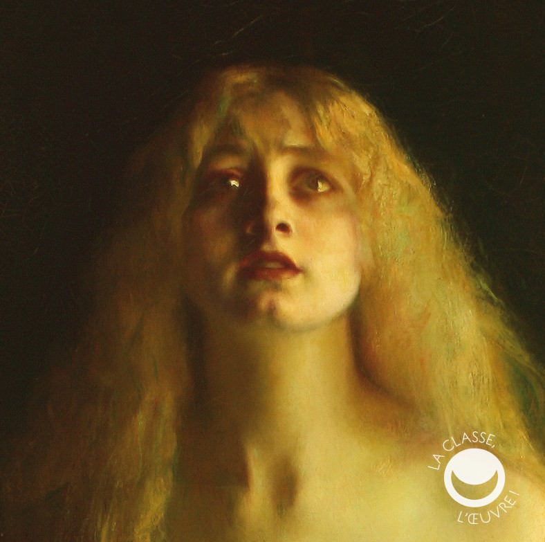 Nuit européenne des musées - Sur les traces de Marguerite