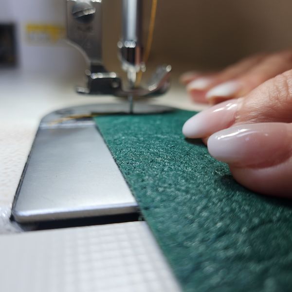 Fabrication artisanale