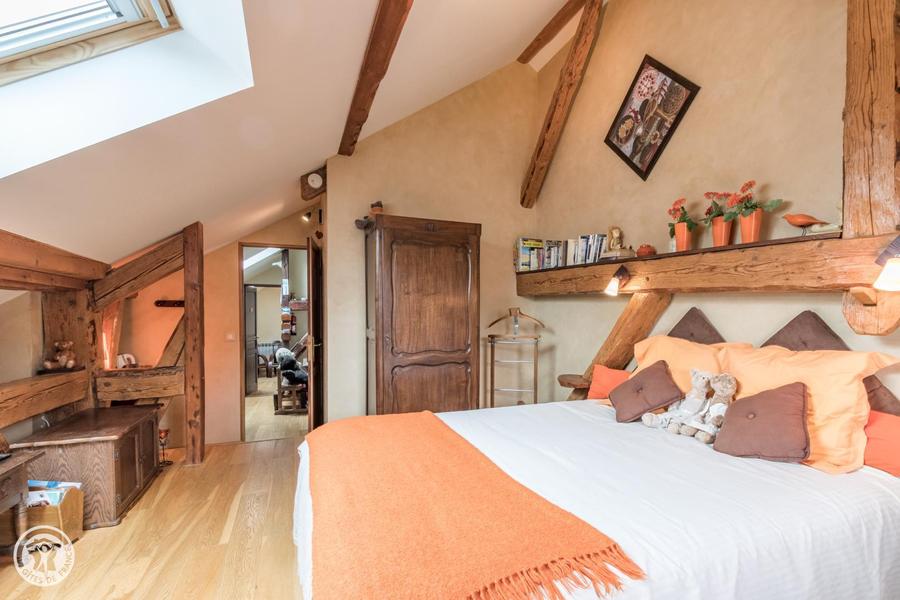 L'Ourserie Bed & Breakfast