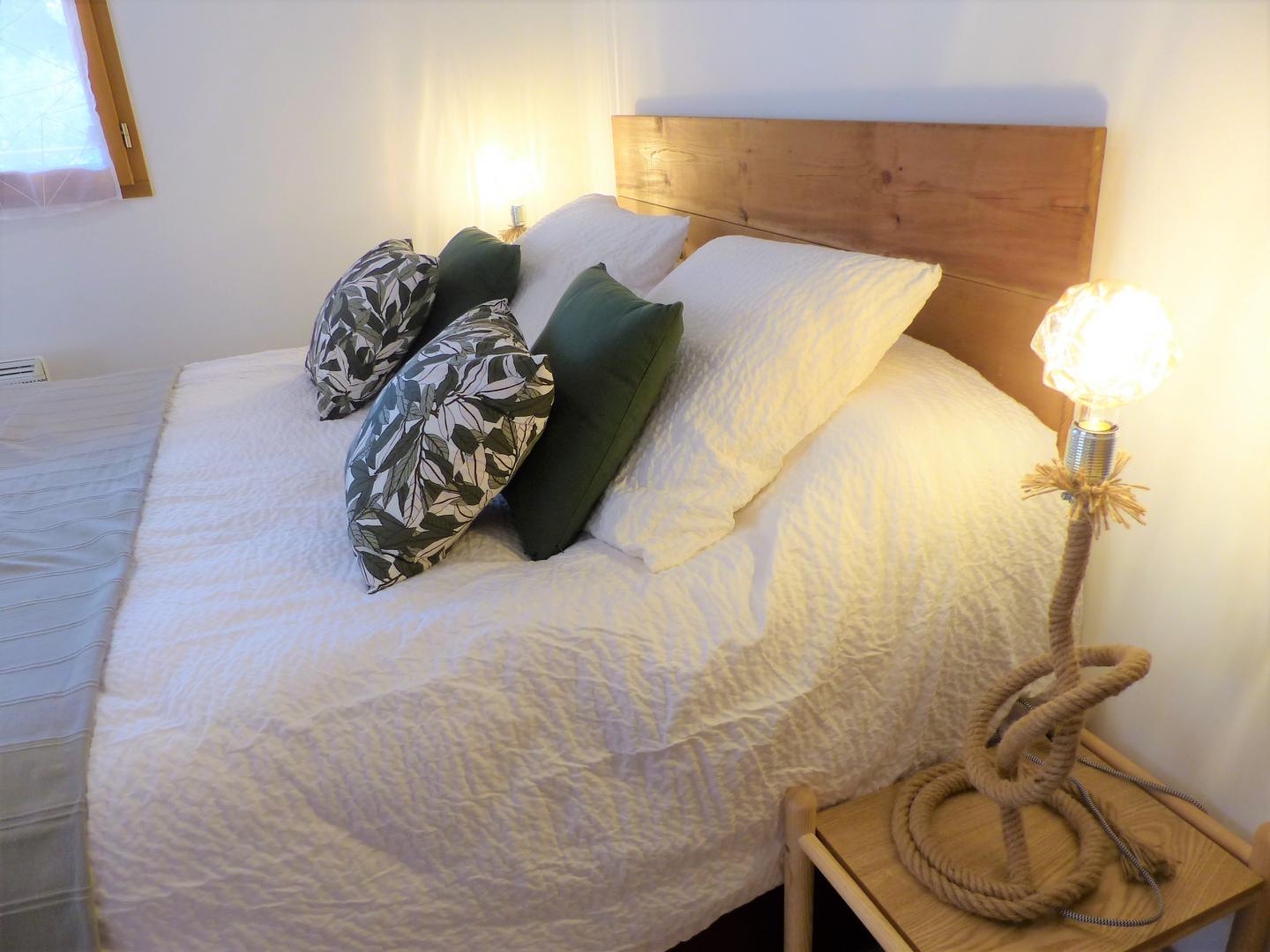 Viveloupau La Villa, Cuges-les-Pins - photo 42