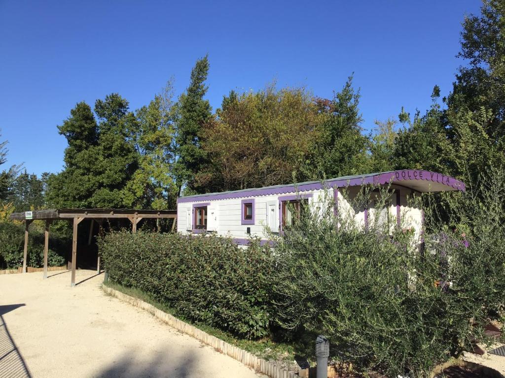 Des Roulottes en Provence, Barbentane - photo 18