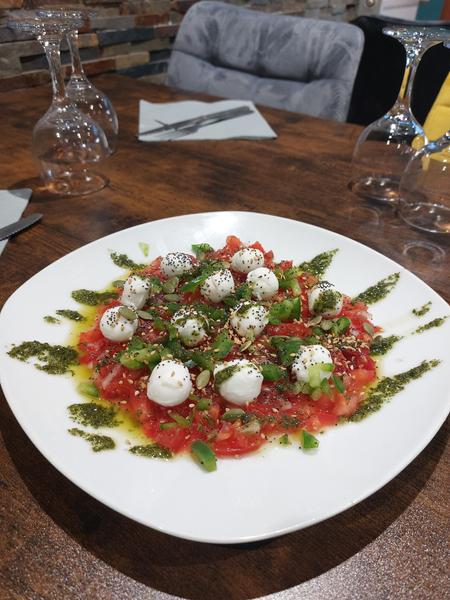 La Table de Serm' - Sermérieu – Balcons du Dauphiné – Nord-Isère - A moins d’une heure de Lyon