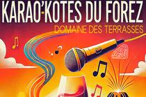 Karao'Kôtes du Forez_Marcoux
