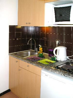 Les Estudines Jas de Bouffan - Résidence étudiants - photo 5