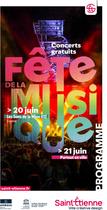 Fête de la musique