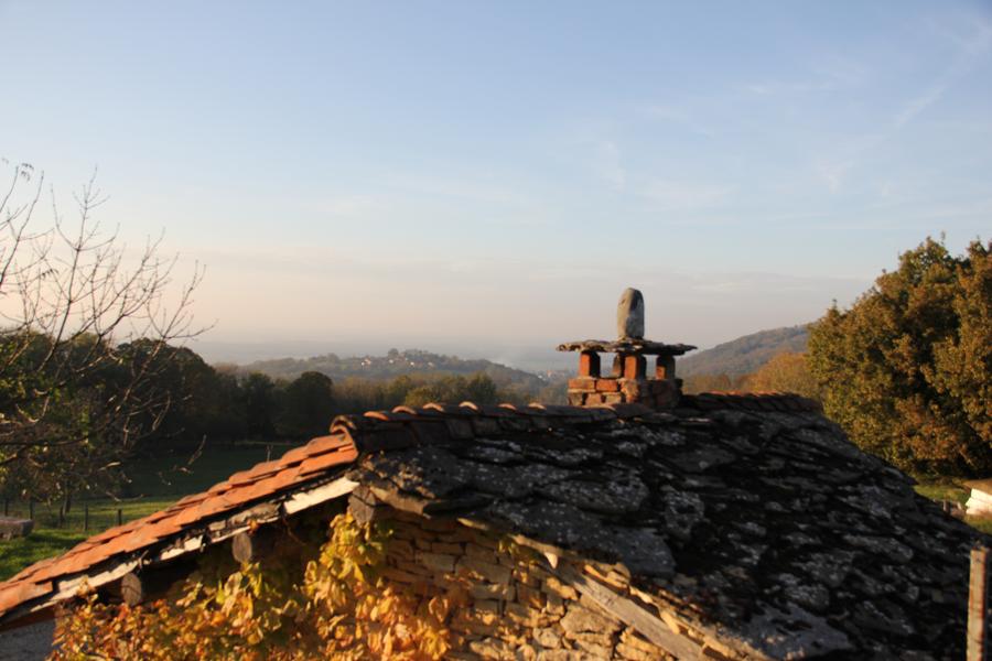 Chapelle de Dingier - Salavre