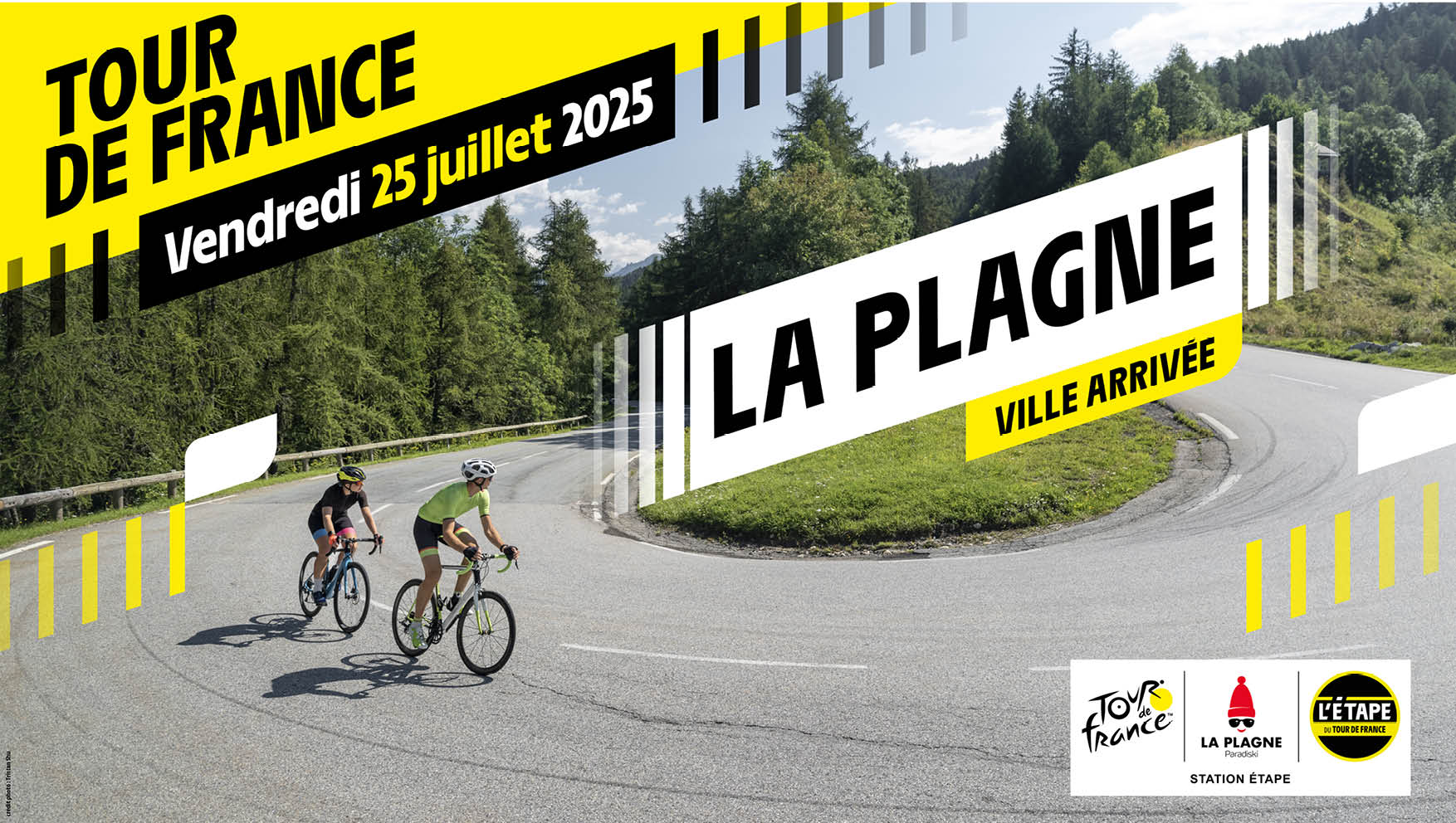 Tour de France