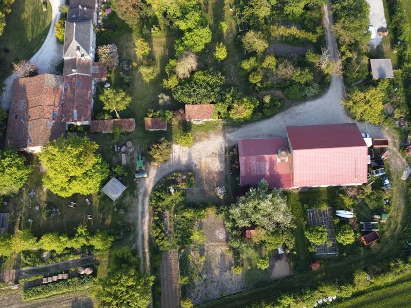 La Ferme du Mont dOr