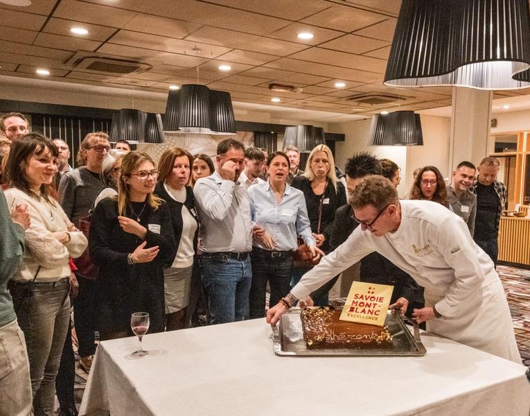 Les Trésoms - Lake And Spa Resort