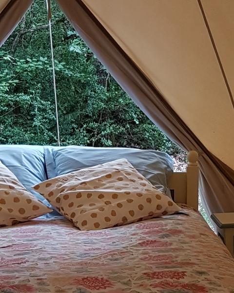 Hébergements insolites-La Ferme de Clareau-la Motte Chalancon