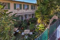 Photo of hotel Villa Victorine Hotel in Nice