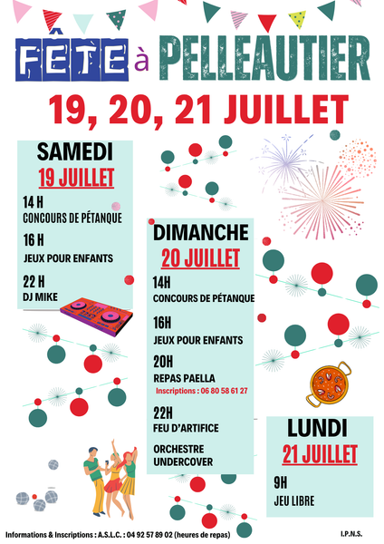 - © aslc affiche - © aslc