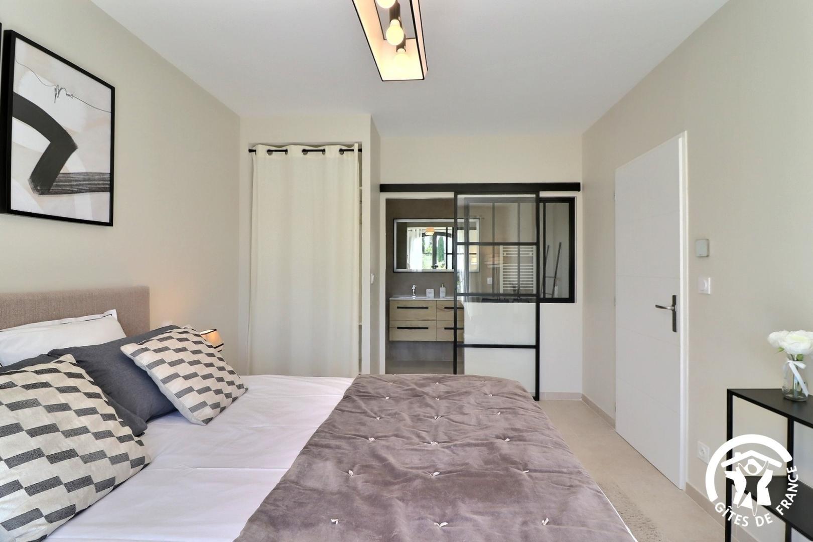 La Bastide d'Angelina, Barbentane - photo 25