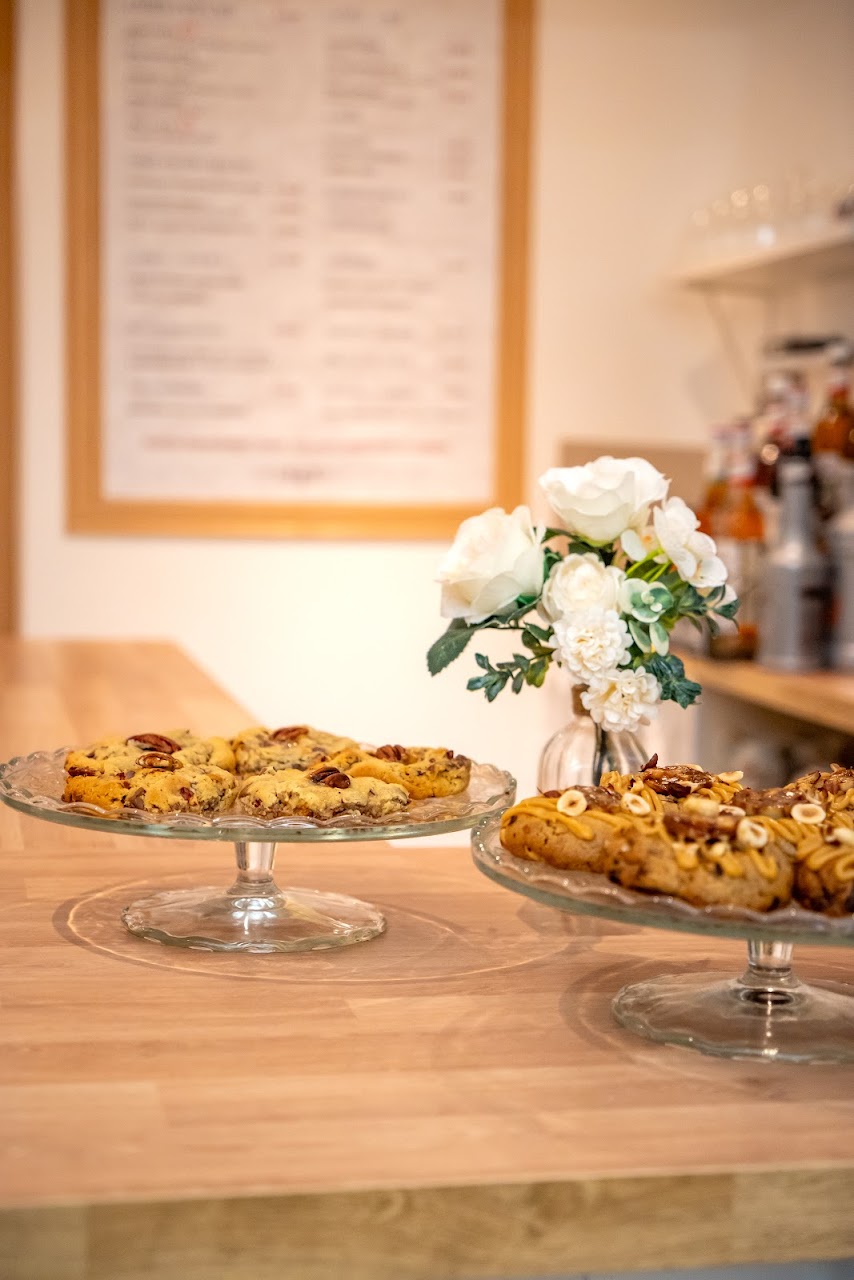 Le Jardin de Lady Grace