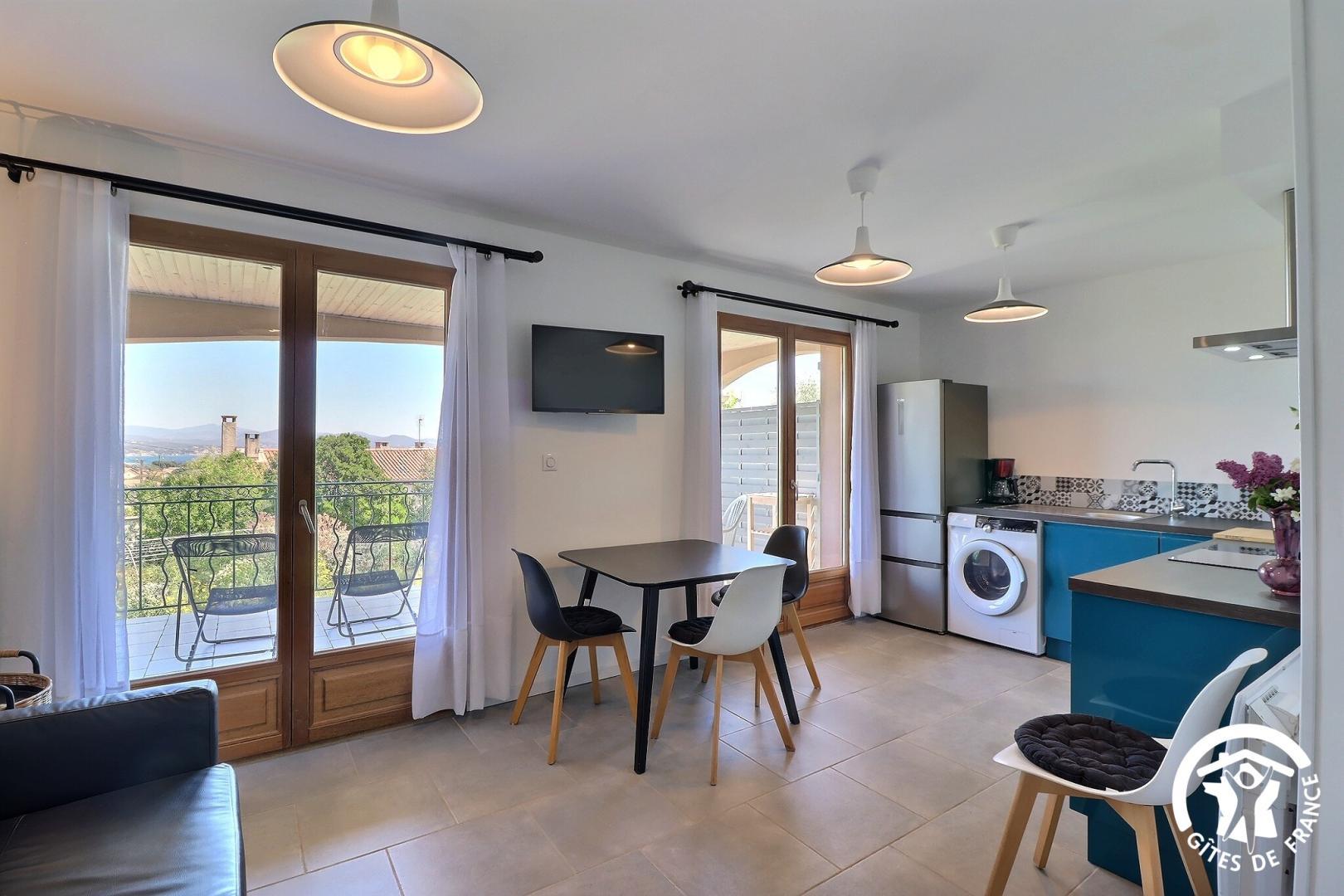 Le Polygala, La Ciotat - photo 7