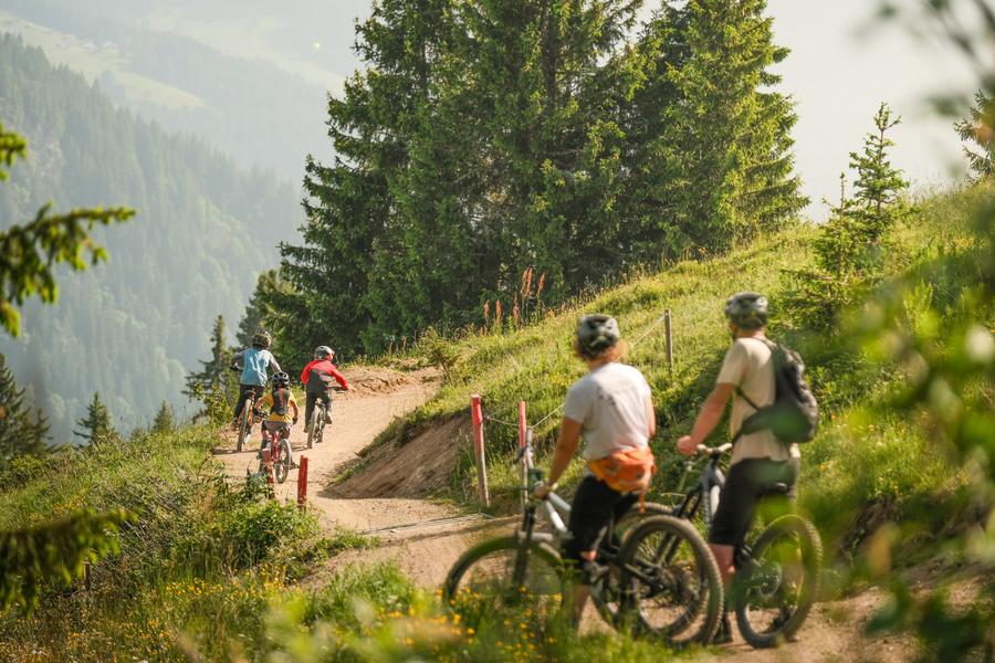 Pop Corn Park_Avoriaz