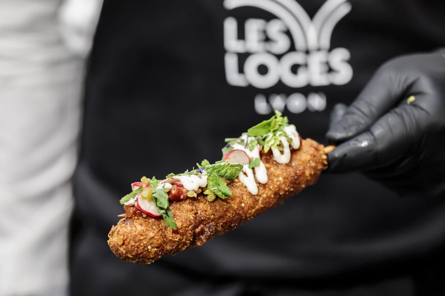 Lyon Street Food Festival 2023