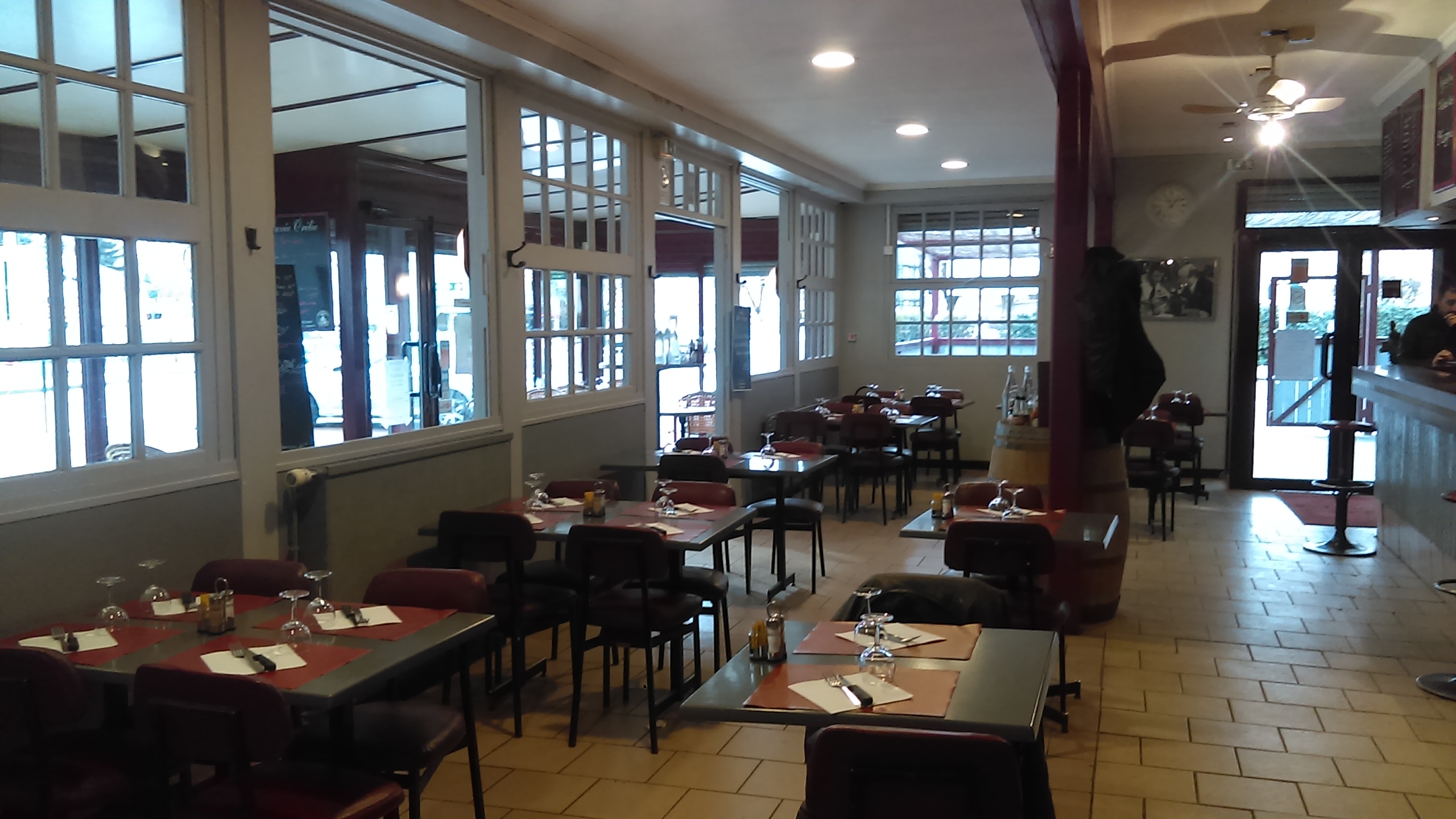 salle