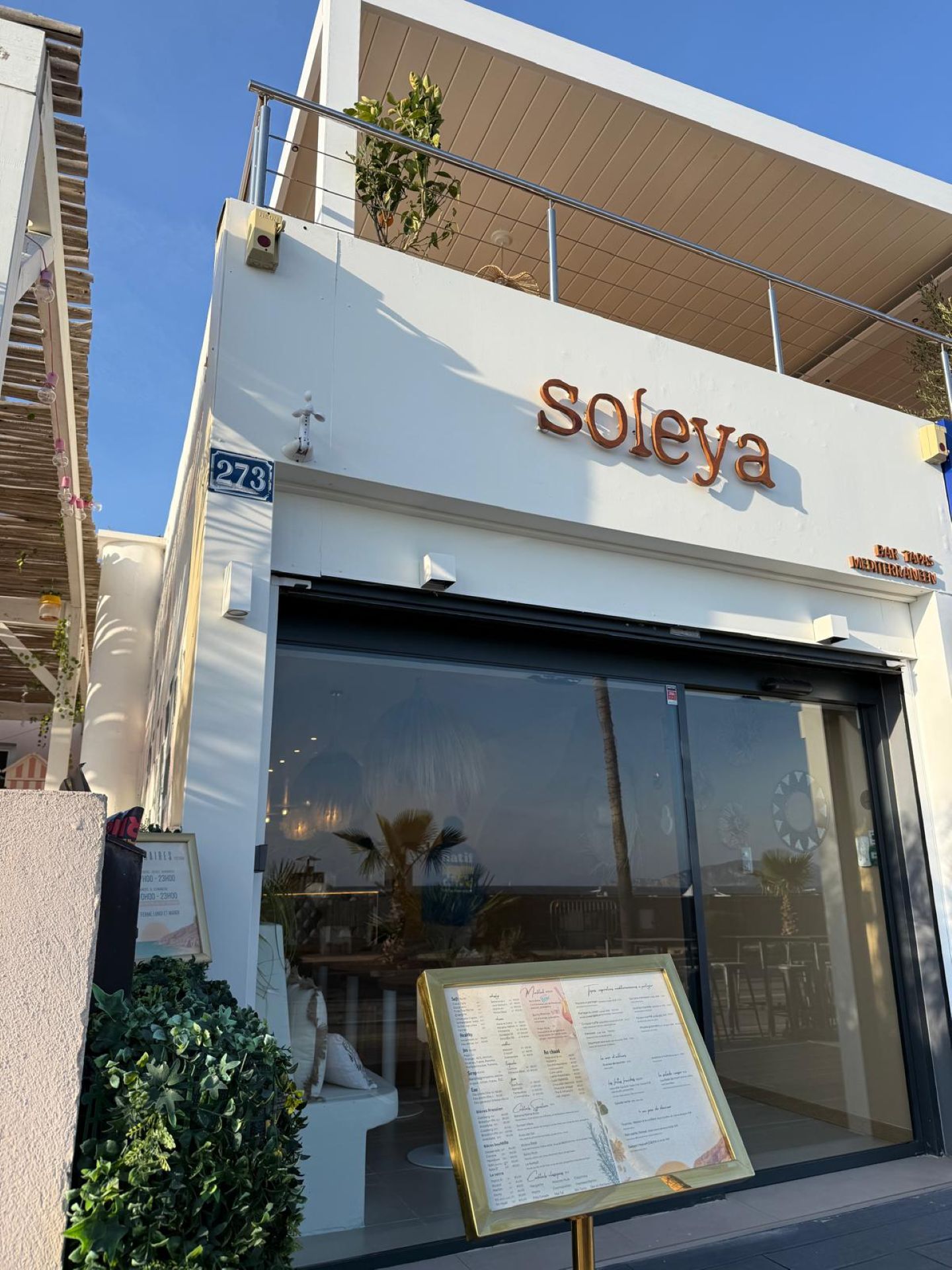 Soleya — photo 3