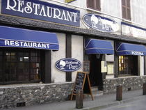 Restaurant du Parc Vizille Extérieur (1)
