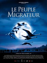 Cinétoiles 2026 - LE PEUPLE MIGRATEUR - La Flachère_La Flachère