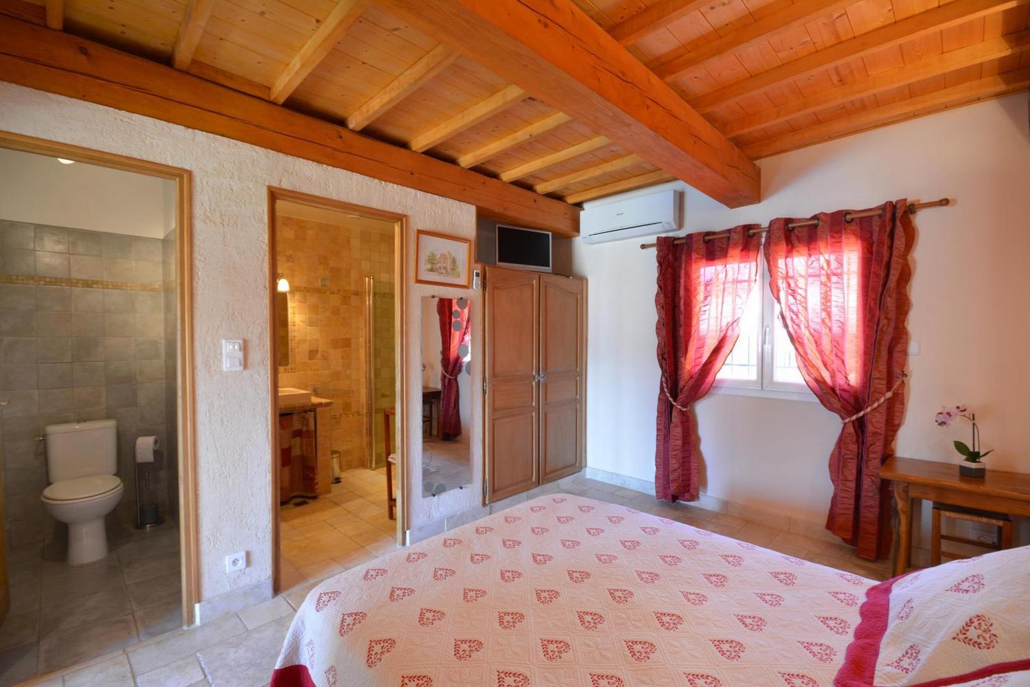 Lou Beruguet, Mouriès - photo 27