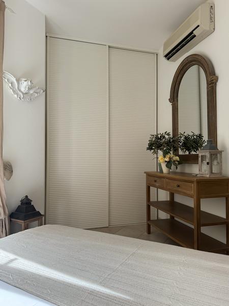 Chambre de l'ange