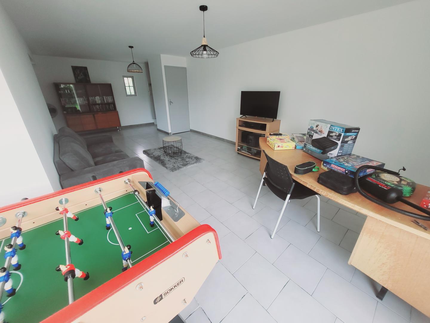 Chez Ginou - photo 4