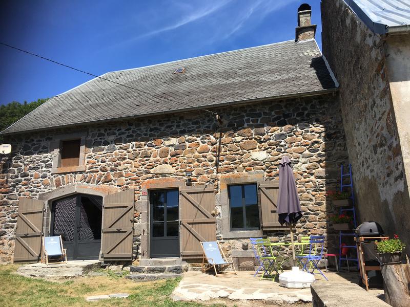 Rousset Jean François - Le logis du Haut Bonjon