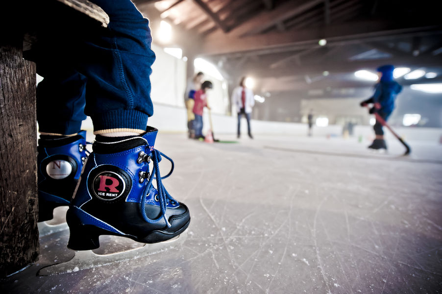 Patinoire