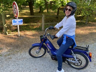Le Passagran