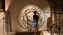 Méditer au musée_Saint-Étienne