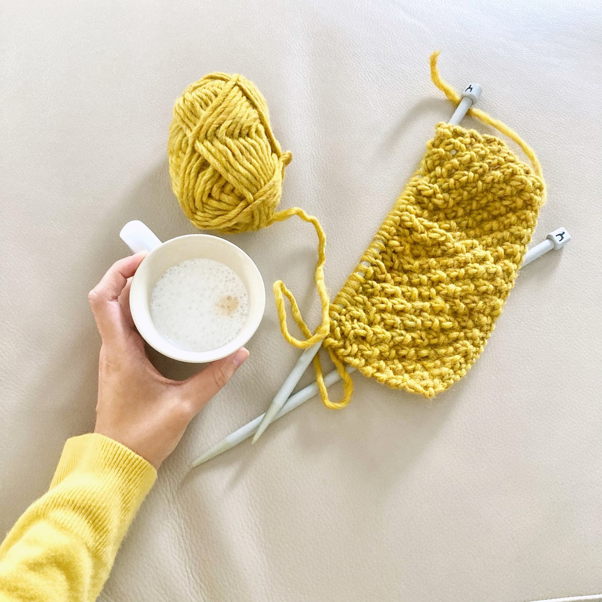 Atelier Tricot'aime_u00c9tampes