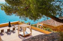 Photo de l'hotel Hôtel La Pérouse à Nice