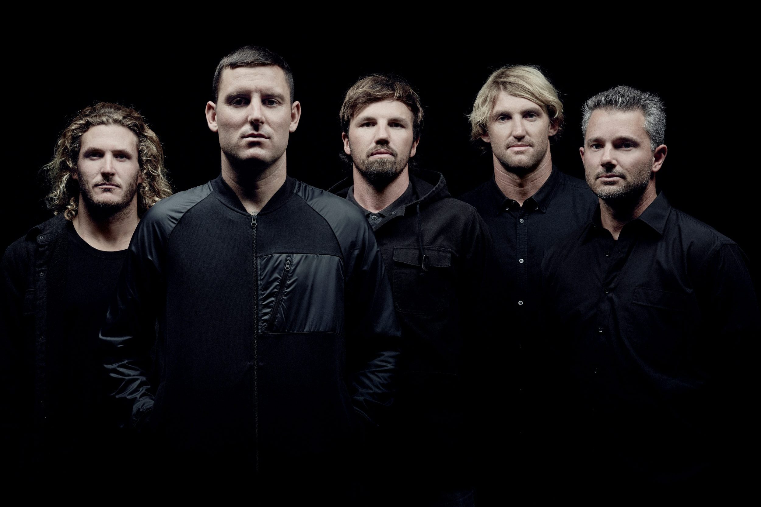 Parkway Drive