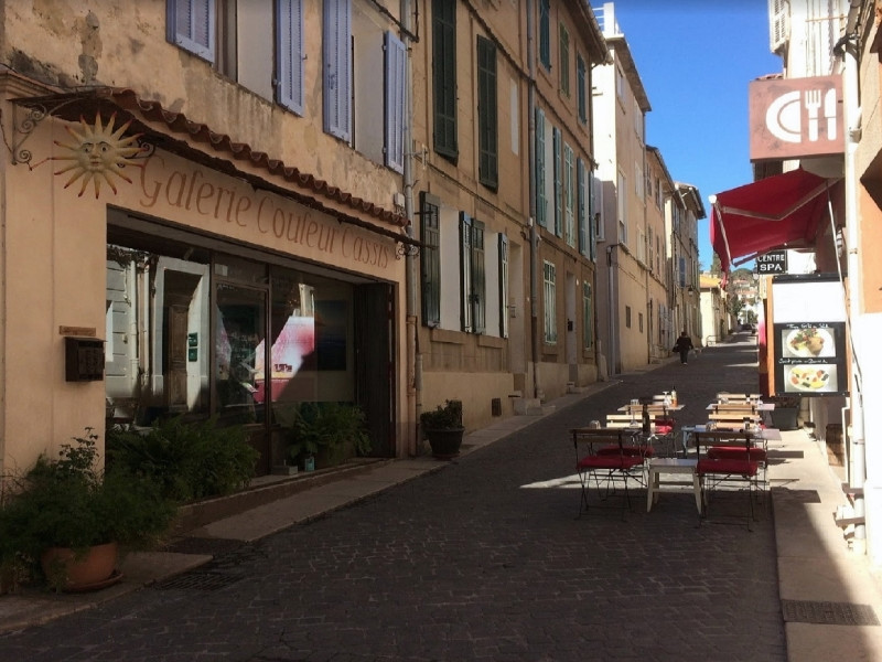 Au Coeur de Cassis, Cassis - photo 4