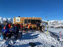 Sol&Mont'Bar - DJ set_Auris-en-Oisans