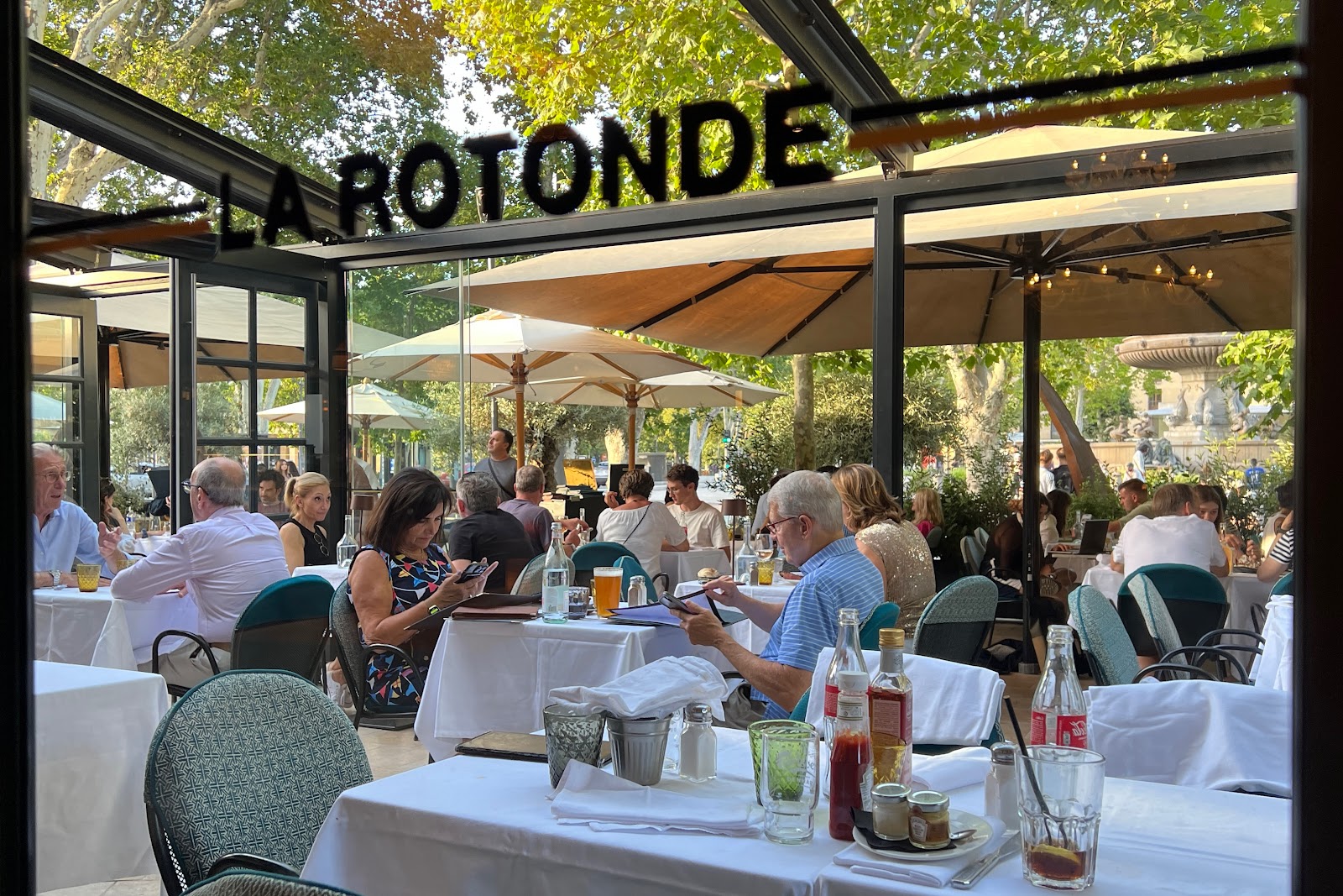 La Rotonde - photo 3