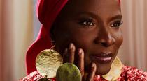 Angélique Kidjo et Fatoumata Diawara au Théâtre Antique_Vienne
