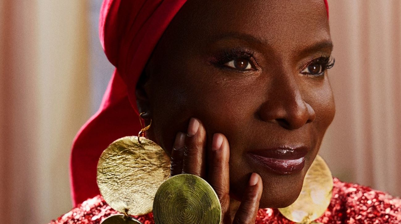 Angélique Kidjo et Fatoumata Diawara au Théâtre Antique_Vienne