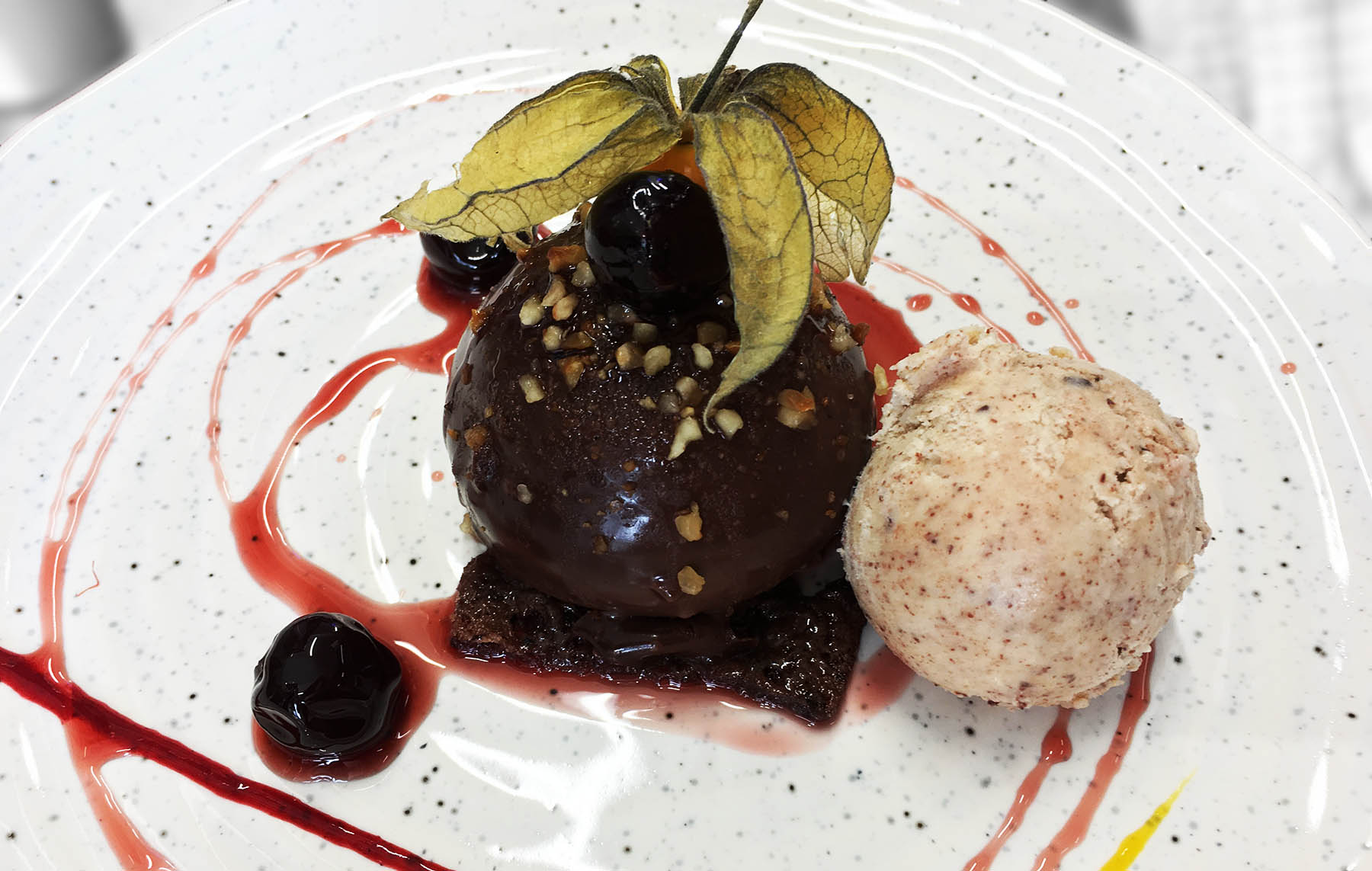 Au 49 chez Gwen et Alex