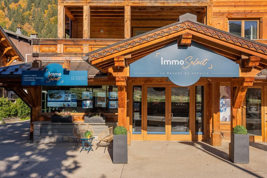 Immo Select